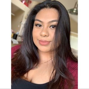 Meet your Posher, Angelica